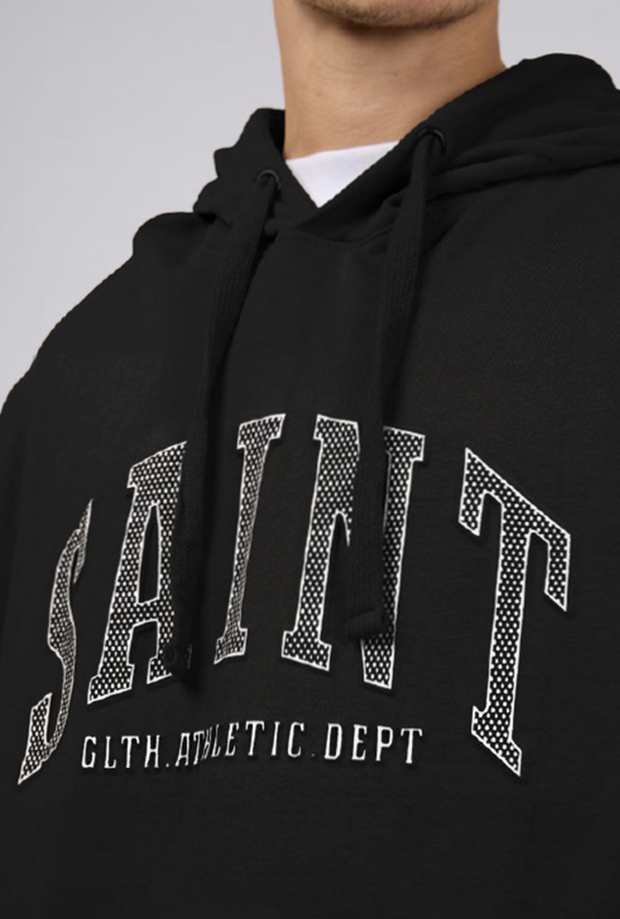 PERFORATE HOODIE