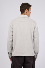 ALCHEMY OVERSHIRT