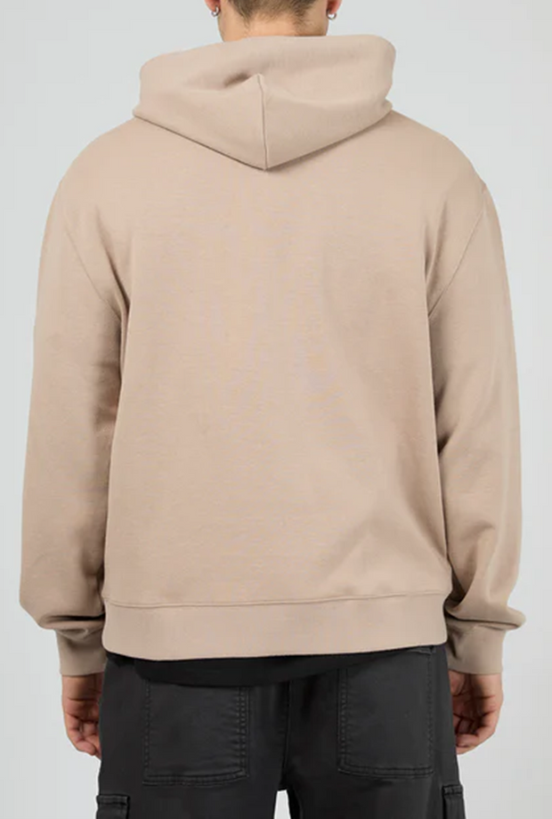 LOCKED HOODIE