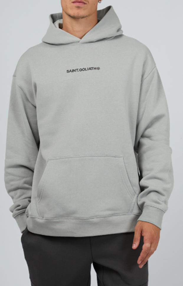 ID HOODIE