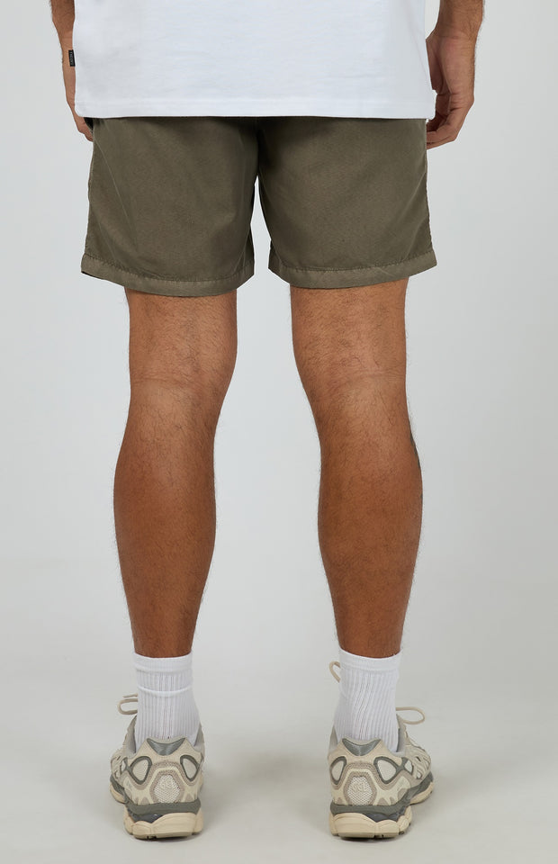 ILLUSION SHORT