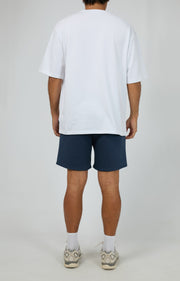 KINETIC FLEECE SHORT