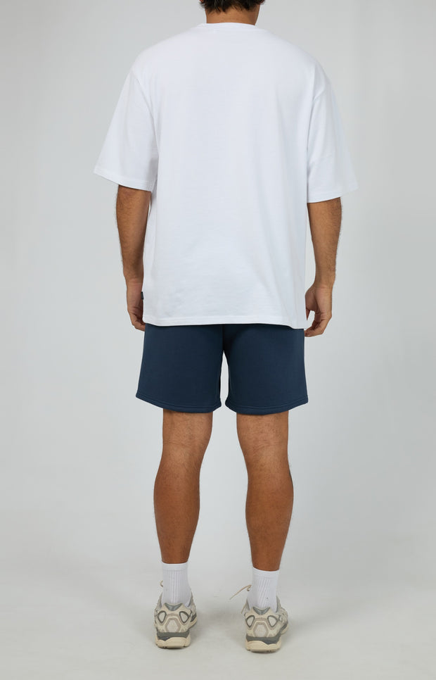 KINETIC FLEECE SHORT