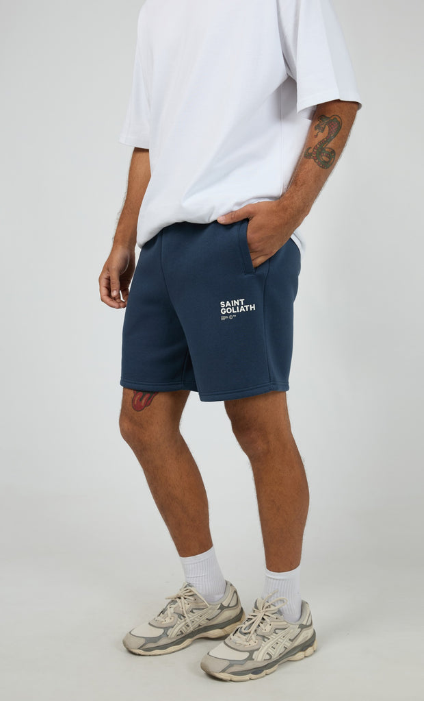 KINETIC FLEECE SHORT