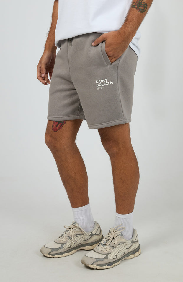 KINETIC FLEECE SHORT