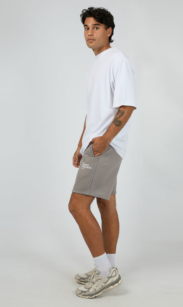 KINETIC FLEECE SHORT