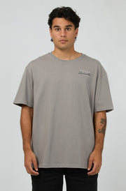 LINK SCRIPT TEE