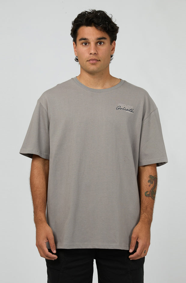 LINK SCRIPT TEE