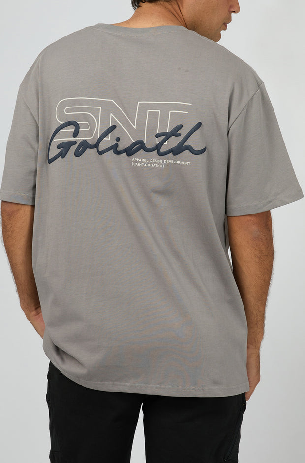 LINK SCRIPT TEE
