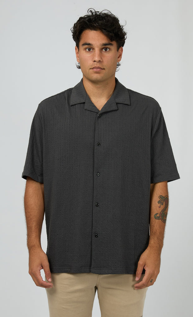LIBERATE SS SHIRT