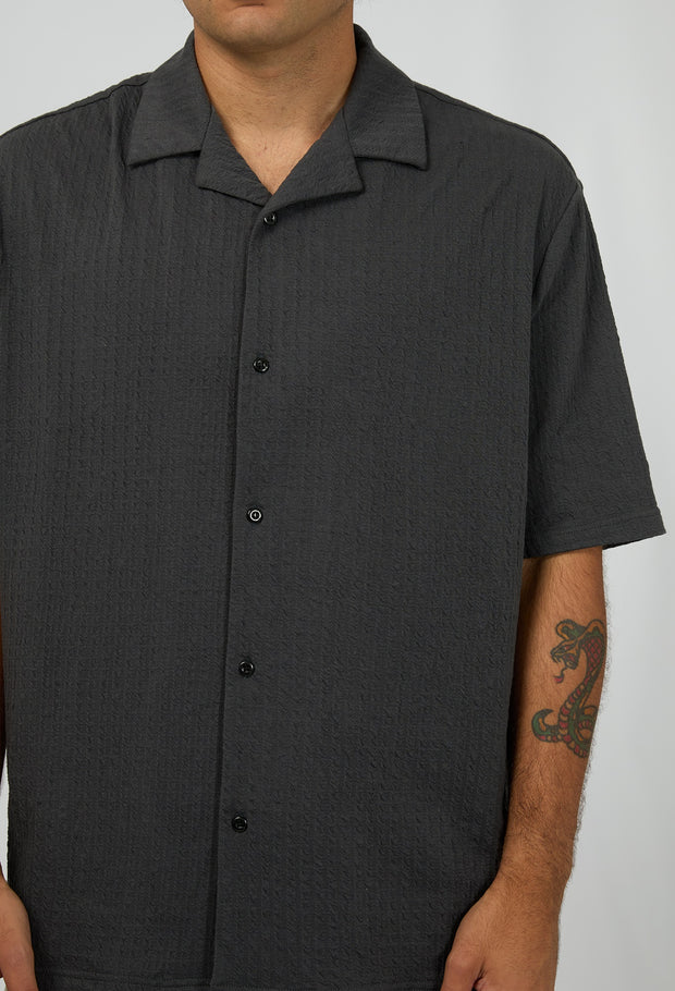 LIBERATE SS SHIRT