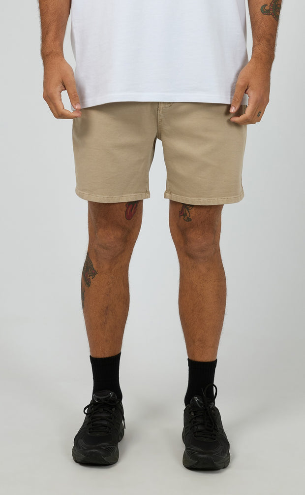 CONSTRUCTED FAIRHAVEN SHORT