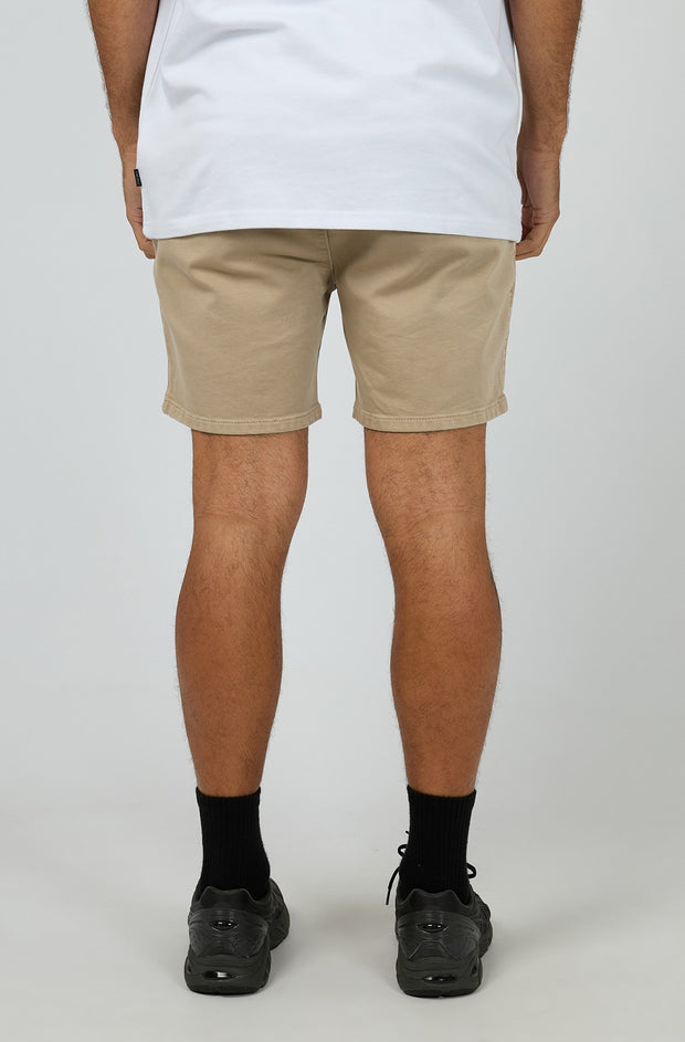 CONSTRUCTED FAIRHAVEN SHORT