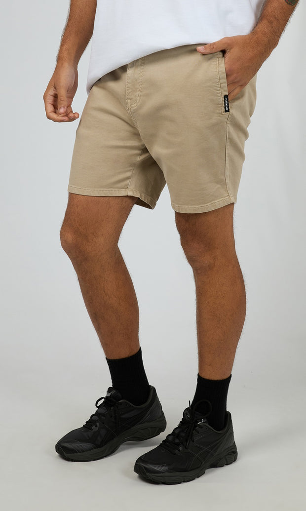 CONSTRUCTED FAIRHAVEN SHORT