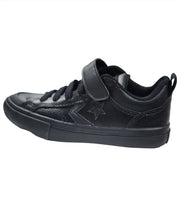 KID PRO BLAZE STRAP LOW BLK