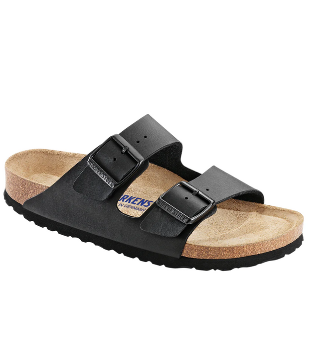 ARIZONA SFB BLACK BIRKO-FLOR REGULAR