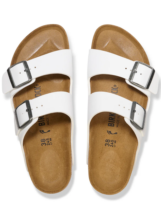 ARIZONA WHITE BIRKO-FLOR REGULAR