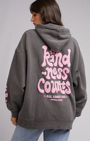KINDNESS COUNTS HOODY