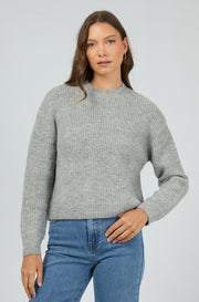 JORDANA KNIT