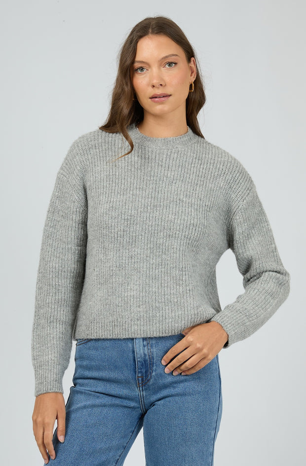 JORDANA KNIT