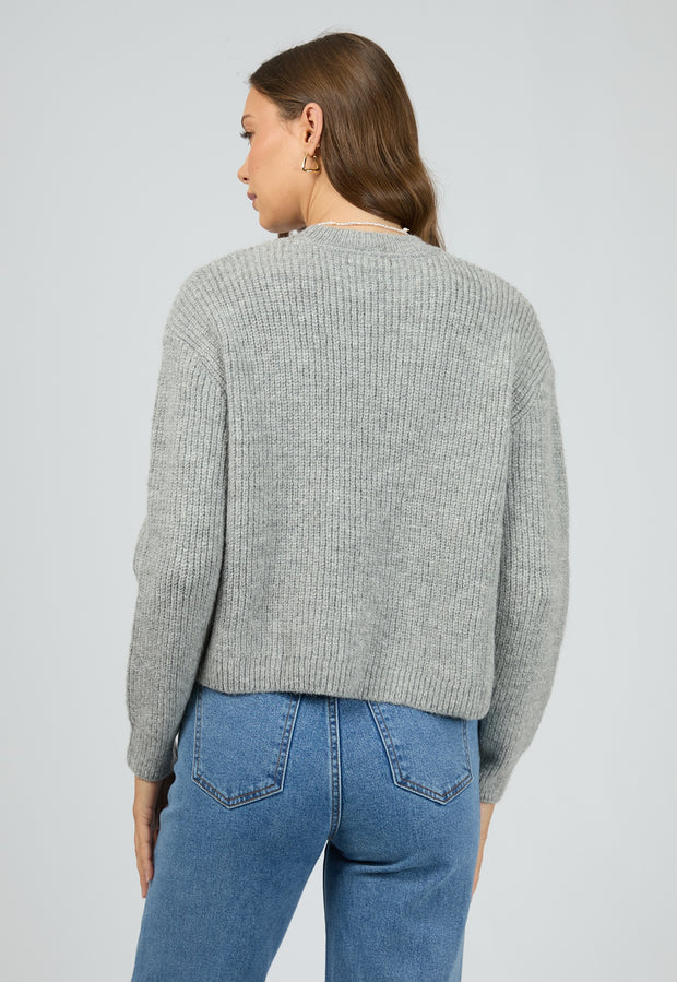 JORDANA KNIT