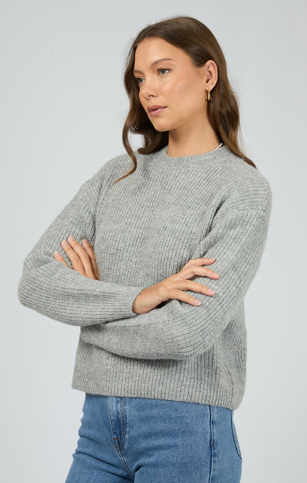 JORDANA KNIT