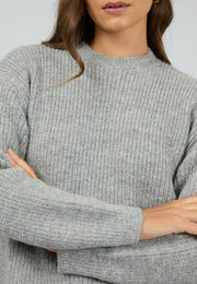 JORDANA KNIT