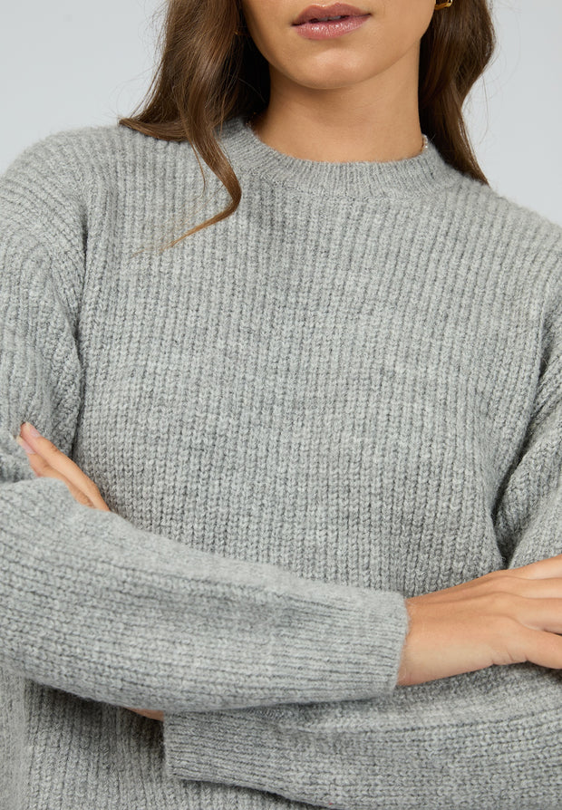 JORDANA KNIT