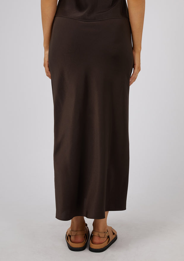 AIRE MAXI SKIRT