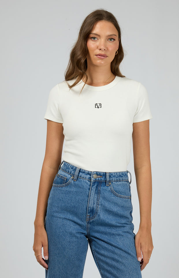 EVE ICON REGULAR TEE