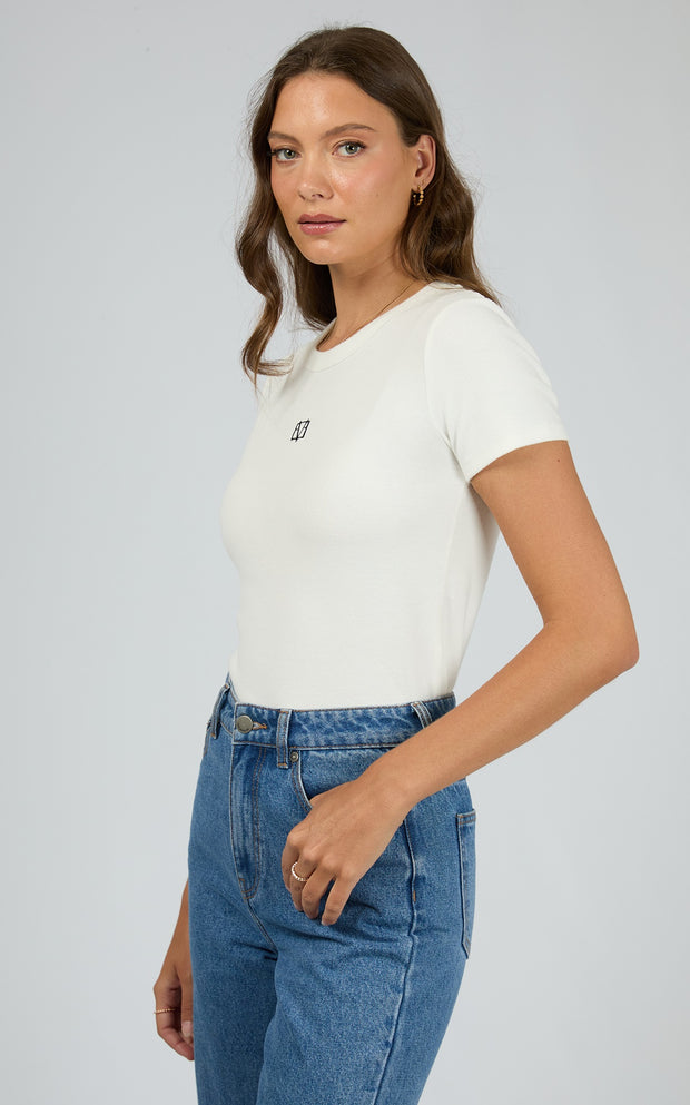 EVE ICON REGULAR TEE