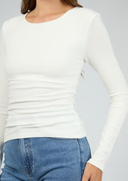 KYLIE LONG SLEEVE TOP
