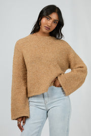 CLEO KNIT