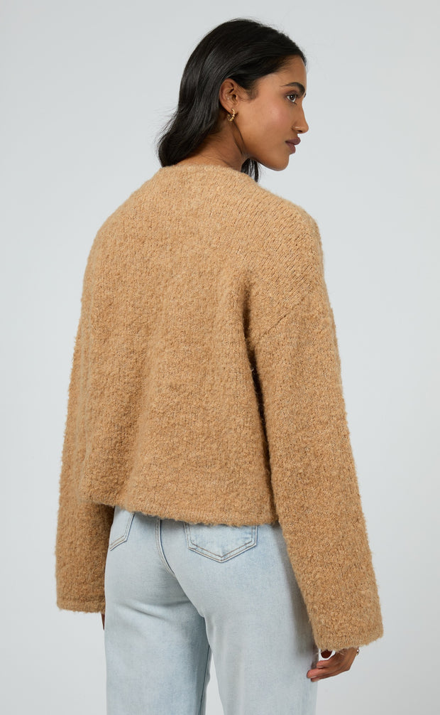 CLEO KNIT