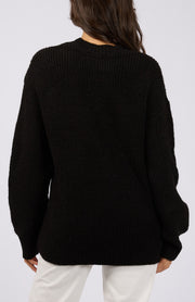 SELENA KNIT TOP