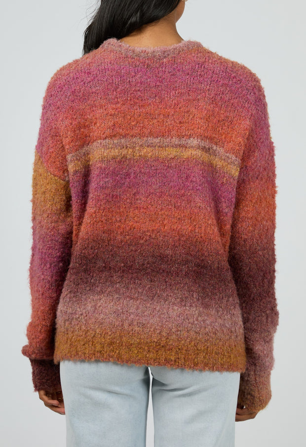 FREJA KNIT