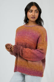 FREJA KNIT
