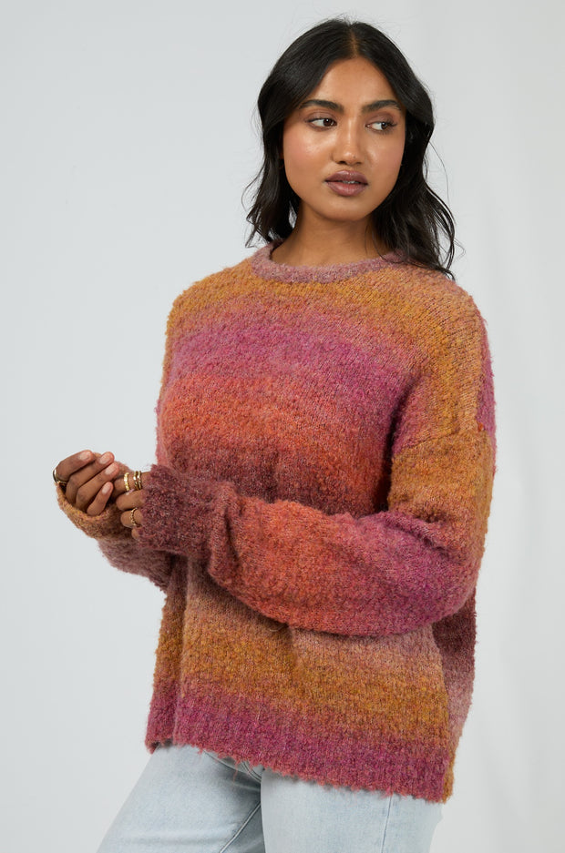 FREJA KNIT