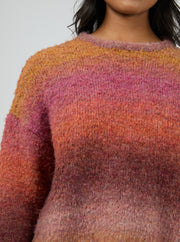 FREJA KNIT