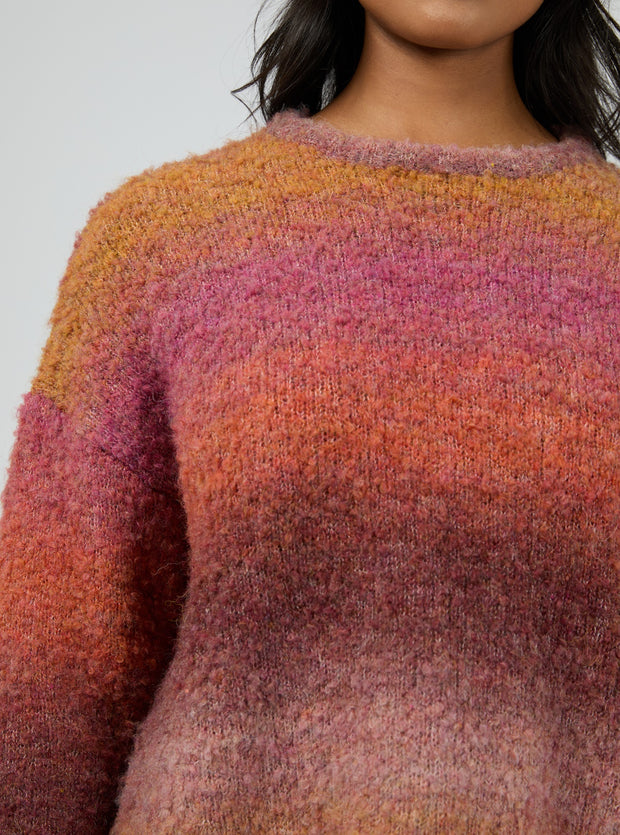 FREJA KNIT
