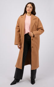 DION COAT