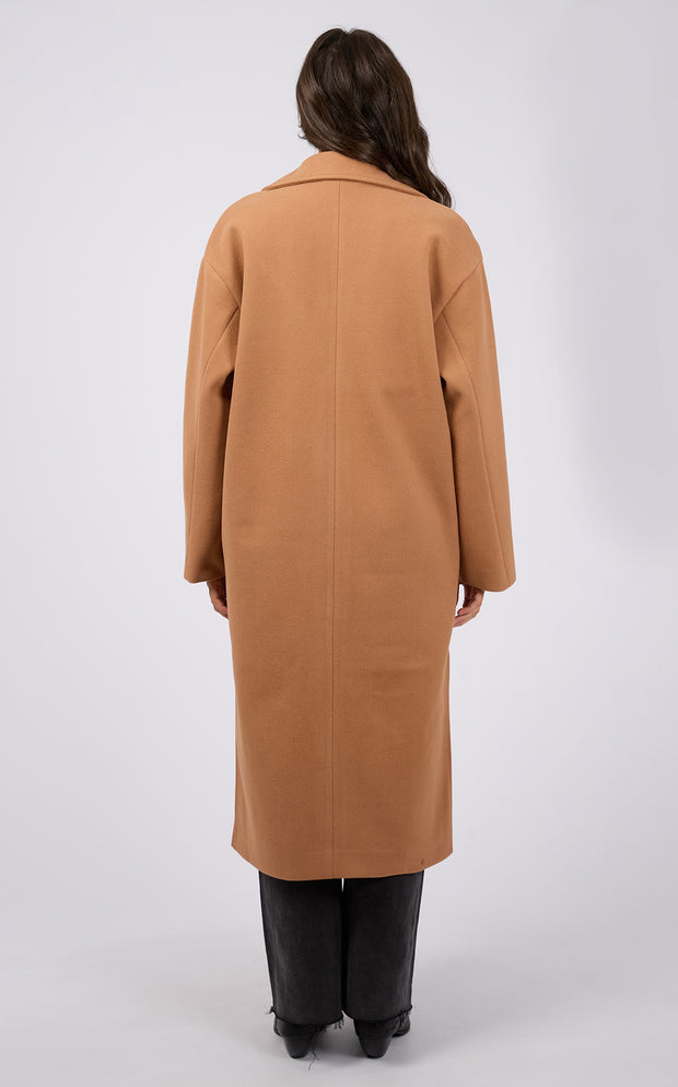DION COAT