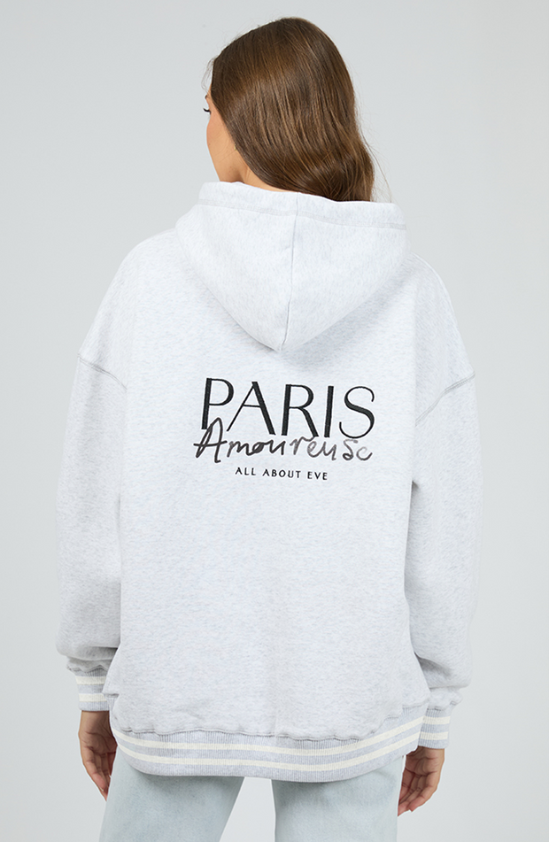 WILDER RELAXED HOODIE