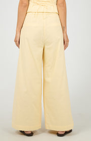 ALESSA LINEN PANT