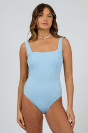 PHOENIX RIB ONE PIECE