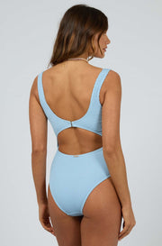 PHOENIX RIB ONE PIECE