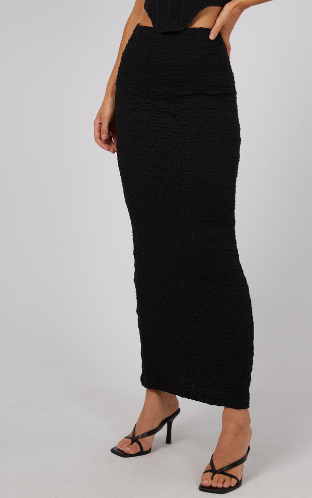 STASSIE MAXI SKIRT