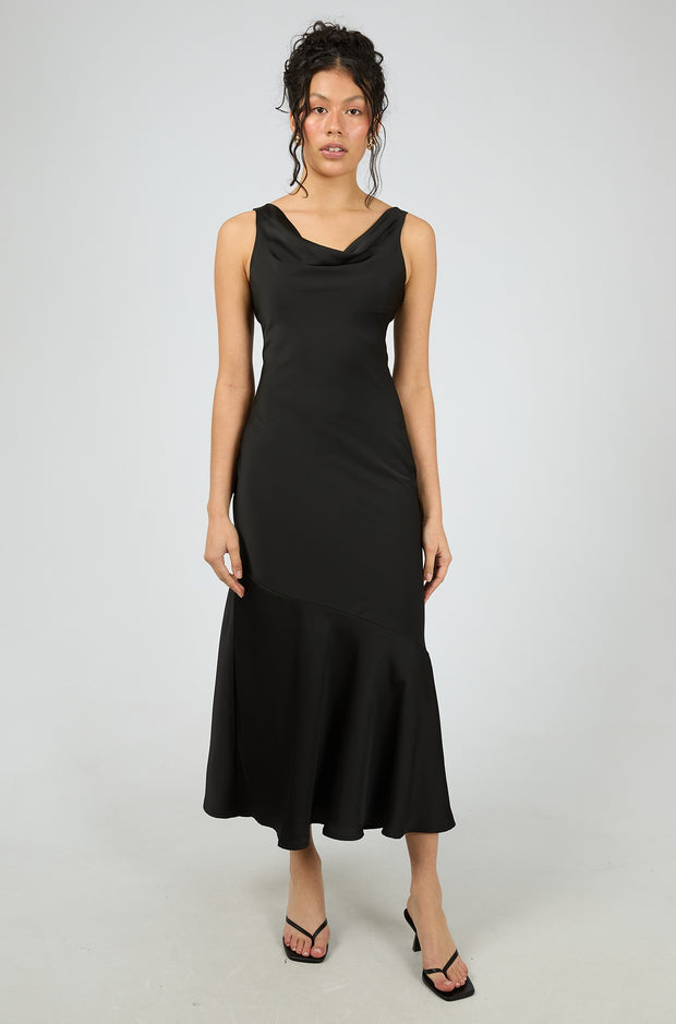 JOSIE MAXI DRESS