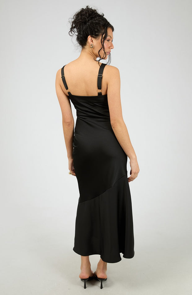 JOSIE MAXI DRESS