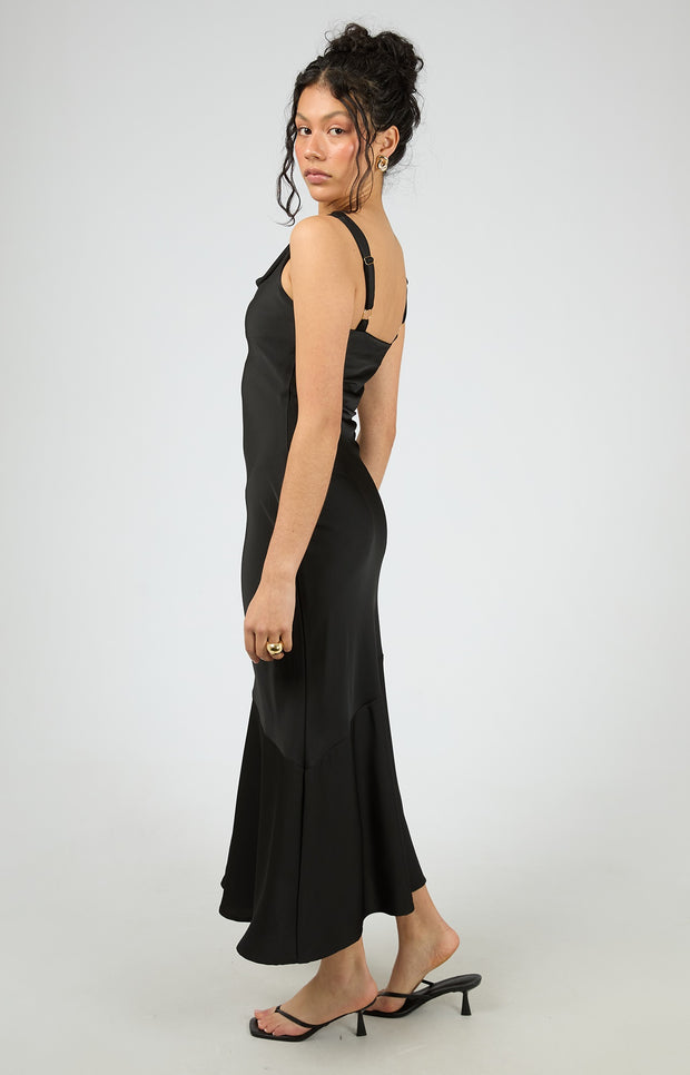 JOSIE MAXI DRESS